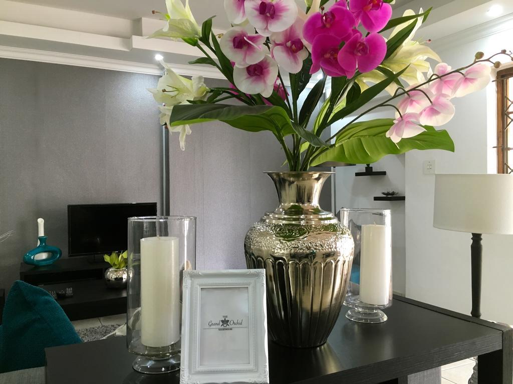 The Grand Orchid Guesthouse Durban Eksteriør billede