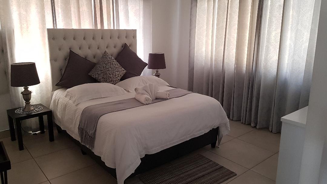 The Grand Orchid Guesthouse Durban Eksteriør billede