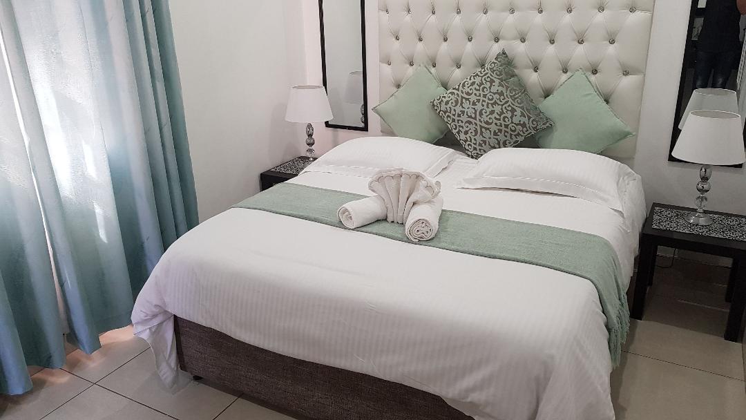 The Grand Orchid Guesthouse Durban Eksteriør billede