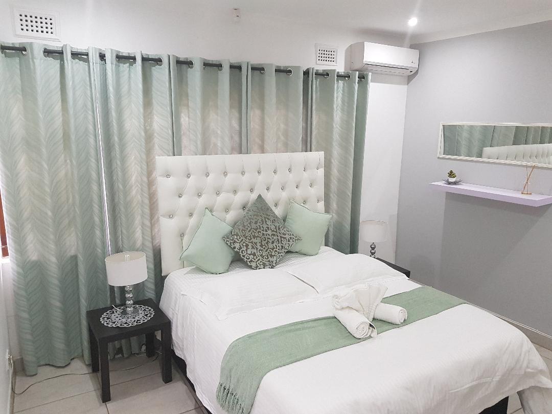 The Grand Orchid Guesthouse Durban Eksteriør billede